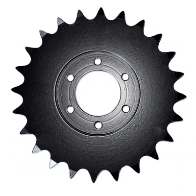 Sprocket Z-24